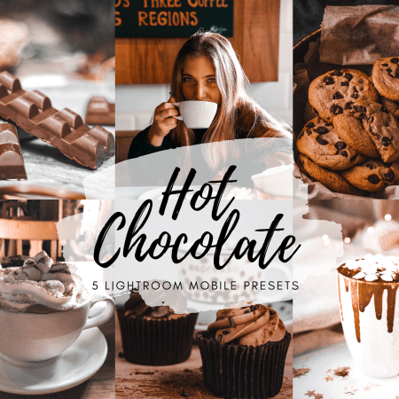 The Hot Chocolate Pack